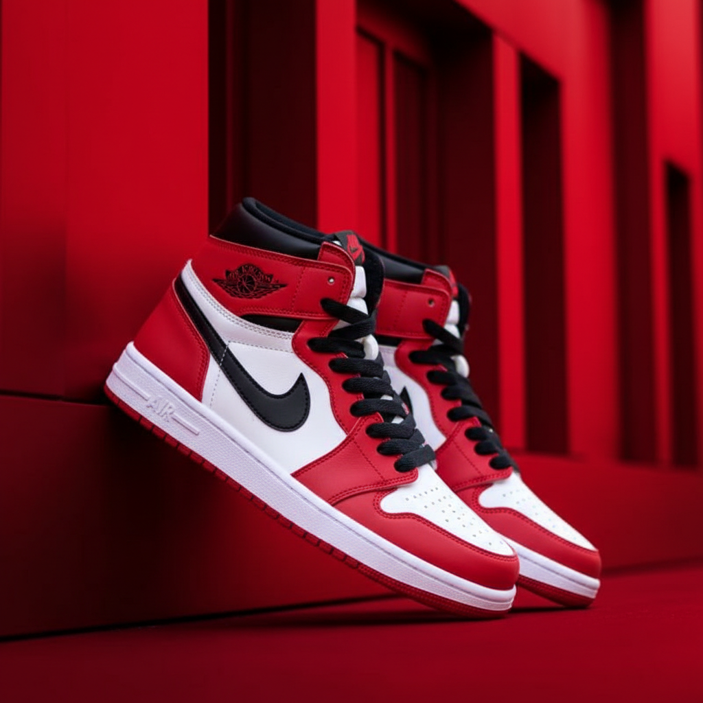 Foto produk setelah menggunakan SmartPhoto Turbo